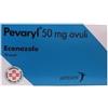 Pevaryl Janssen Cilag Pevaryl 15 Ovuli Vag 50 Mg