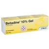 Meda Pharma Betadine Gel Disinfettante per Ferite Cutanee Tubo 30 grammi