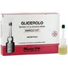 Marco Viti Farmaceutici Glicerolo Bambini 6 Contenitori Monodose 4,5 G Soluzione Rettale Con Camomilla E Malva