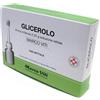 Marco Viti Farmaceutici Glicerolo Prima Infanzia 6 Contenitori Monodose 2,25 G Soluzione Rettale Con Camomilla E Malva