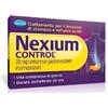 Pfizer Italia Div. Consum. Healt Nexium Control 20mg Farmaco Per Reflusso Gastrico 14 Compresse Rivestite