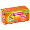 Plasmon Omogeneizzato Orata 80 G X 2 Pezzi