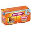 Plasmon Omogeneizzato Manzo 80 G X 2 Pezzi