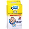 Dr. Scholl's Cerotto Callifugo Calli Duri 4 Cerotti + 4 Dischetti