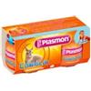 Plasmon Omogeneizzato Coniglio 80 G X 2 Pezzi