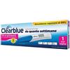 Clearblue Procter & Gamble Test Di Gravidanza Clearblue Digital Conception Indicator 2 Pezzi