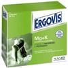 Eg Ergovis Mg+k 20 Buste 10 G