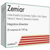 Alfasigma Zemiar 20 Compresse 1160 Mg