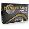 Shedir Pharma Unipersonale Neuroson Forte 30 Capsule