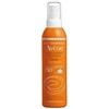 Avene Eau Thermale Avene Spray Solare Spf 30 Bambino 200 Ml