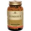 Solgar It. Multinutrient Alimento B 50 Capsule Vegetali Flacone 24 G