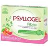 Psyllogel Fibra Integratore per Stitichezza Gusto Pompelmo Rosa 20 Bustine