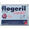 Shedir Pharma Unipersonale Flogeril Junior Fragola 20 Bustine