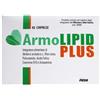 Armolipid Meda Pharma Armolipid Plus 60 Compresse