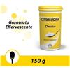 Citrosodina Effervescente Rimedio per Digestione e Acidità Granulato 150 grammi