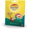 Supradyn Difese Junior Integratore per Bambini 25 Caramelle Gommose