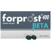 Shedir Pharma Unipersonale Forprost 400 Beta 15 Capsule Soft Gel