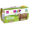 Hipp Italia Hipp Bio Hipp Bio Omogeneizzato Manzo 2x80 G