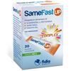 Samefast Fidia Farmaceutici Samefast Up Complex Integratore contro stress e stanchezza 20 Bustine Orosolubili