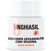 Marco Viti Farmaceutici Unghiasil Solvente Levasmalto Con Spugna 40 Ml