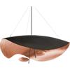 CATELLANI & SMITH lampada a sospensione LEDERAM MANTA S2 - LS24