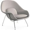 KNOLL poltrona WOMB RELAX - 70 LCXD B H8002