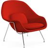 KNOLL poltrona WOMB RELAX - 70 LCXD B H80019