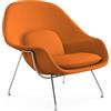 KNOLL poltrona WOMB RELAX - 70 LCXD B H80040