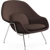 KNOLL poltrona WOMB RELAX - 70 LCXD B H80043