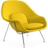 KNOLL poltrona WOMB RELAX - 70 LCXD B H80051