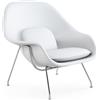 KNOLL poltrona WOMB RELAX - 70 LCXD C O785