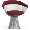 KNOLL poltroncina PLATNER - 1725A-C-K10548