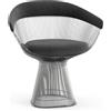KNOLL poltroncina PLATNER - 1725A-C-K105413