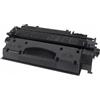 Toner compatibile Hp CF280XXL 80XXL NERO