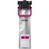 Cartuccia compatibile Epson T01C3 XL MAGENTA