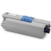 Toner compatibile Oki 46490624 NERO