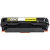 Toner compatibile Hp W2032A 415A GIALLO