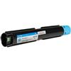 Toner compatibile Xerox 106R03740 CIANO