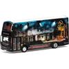 HORNBY Harry Potter Wright Eclipse Gemini 2 Bus - Ora a un Prezzo Super Scontato!
