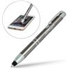 Penna Forhome Paragon Soft Touch Stylus Con Gommino Per Smartphone E Tablet Pad
