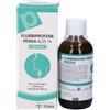 FG Flurbiprofene Pensa 0,25% Collutorio Irritazione e Infiammazione Cavo Orofaringeo, 160ml