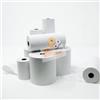 Blister rotoli carta termica BPA Free - 57mmx25mt - 55gr/mq - 10 pezzi - Rotomar