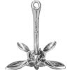 Ancora Ombrello in Acciaio Inox 0,70 Kg