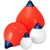 POLYFORM Parabordo a1 bianco Ø mm.295x380