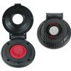 Quick Pulsante a Piede Nero Quick 900UB - SALITA (UP)