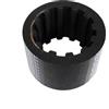Max Power Parastrappi in Gomma per Eliche Max Power Max Power CT100/125/165/225 e VIP 150