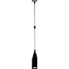 Scoprega Pagaia in Lega Leggera Telescopica cm.120/180