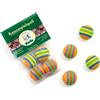KARLIE SOFTBALL ARCOBALENO