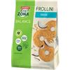 ENERZONA Frollini Cocco integratore