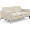 KNOLL divano a 2 posti FLORENCE in tessuto - 1205-S2C-A-K102126